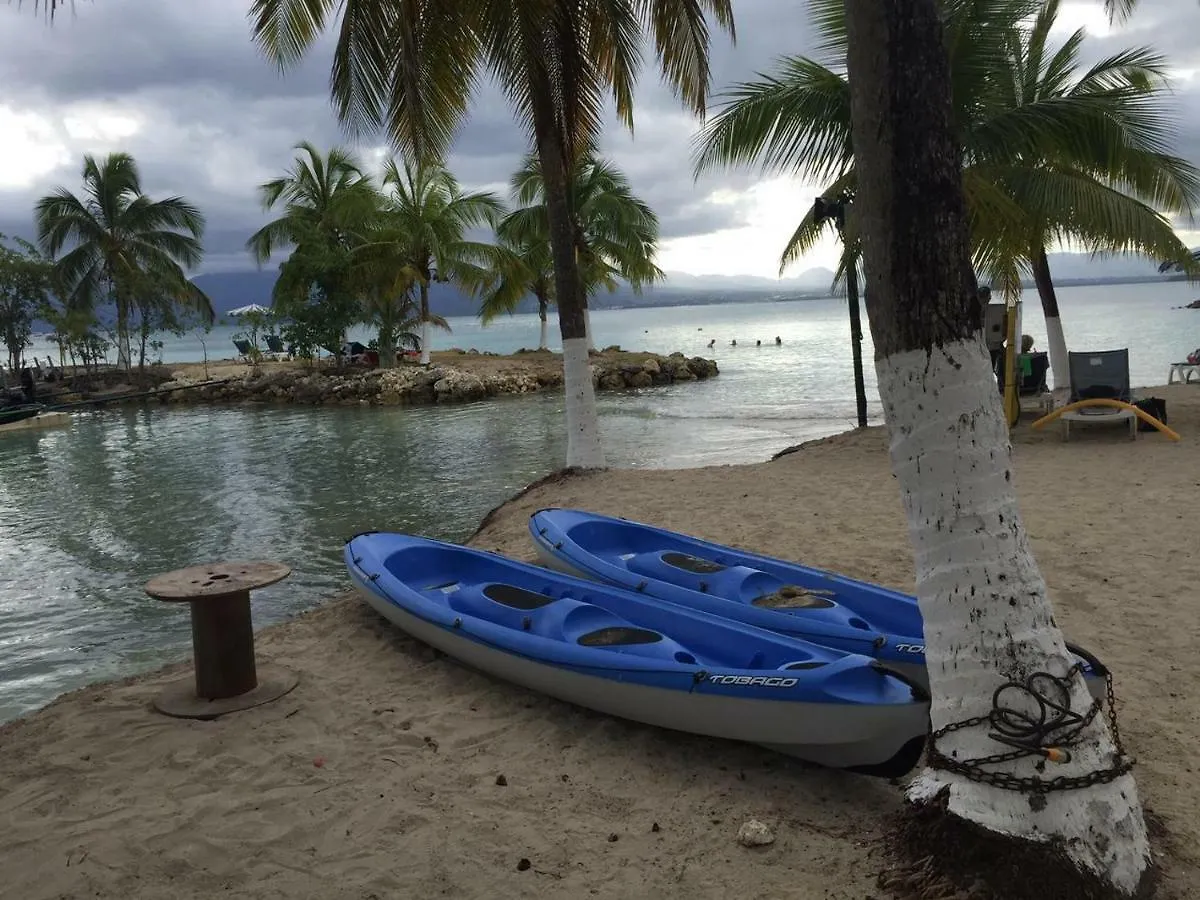 Pointe De La Verdure Hotel Le Gosier  Guadeloupe