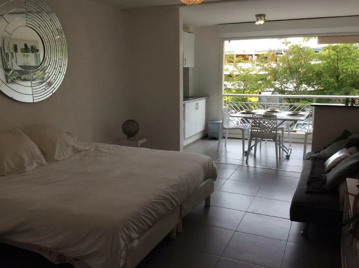 Apartment Pointe De La Verdure Hotel Le Gosier