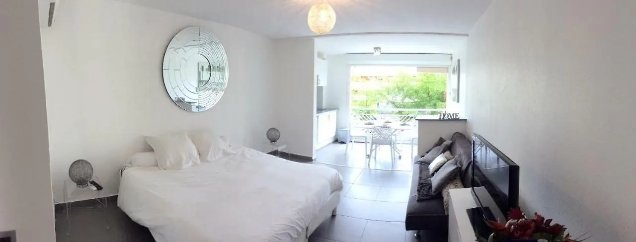 Pointe De La Verdure Hotel Le Gosier