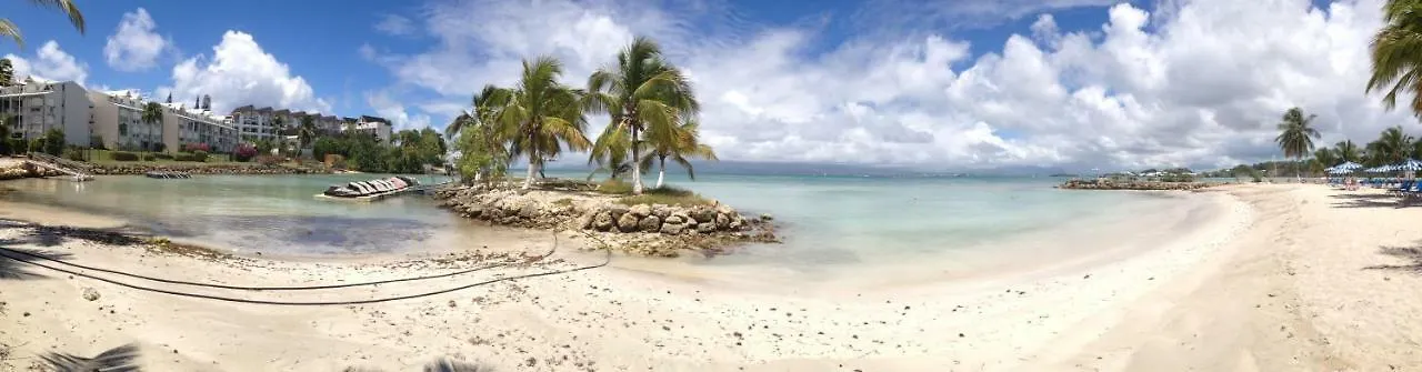 Pointe De La Verdure Hotel Le Gosier  0*, Le Gosier (Grande-Terre) Guadeloupe