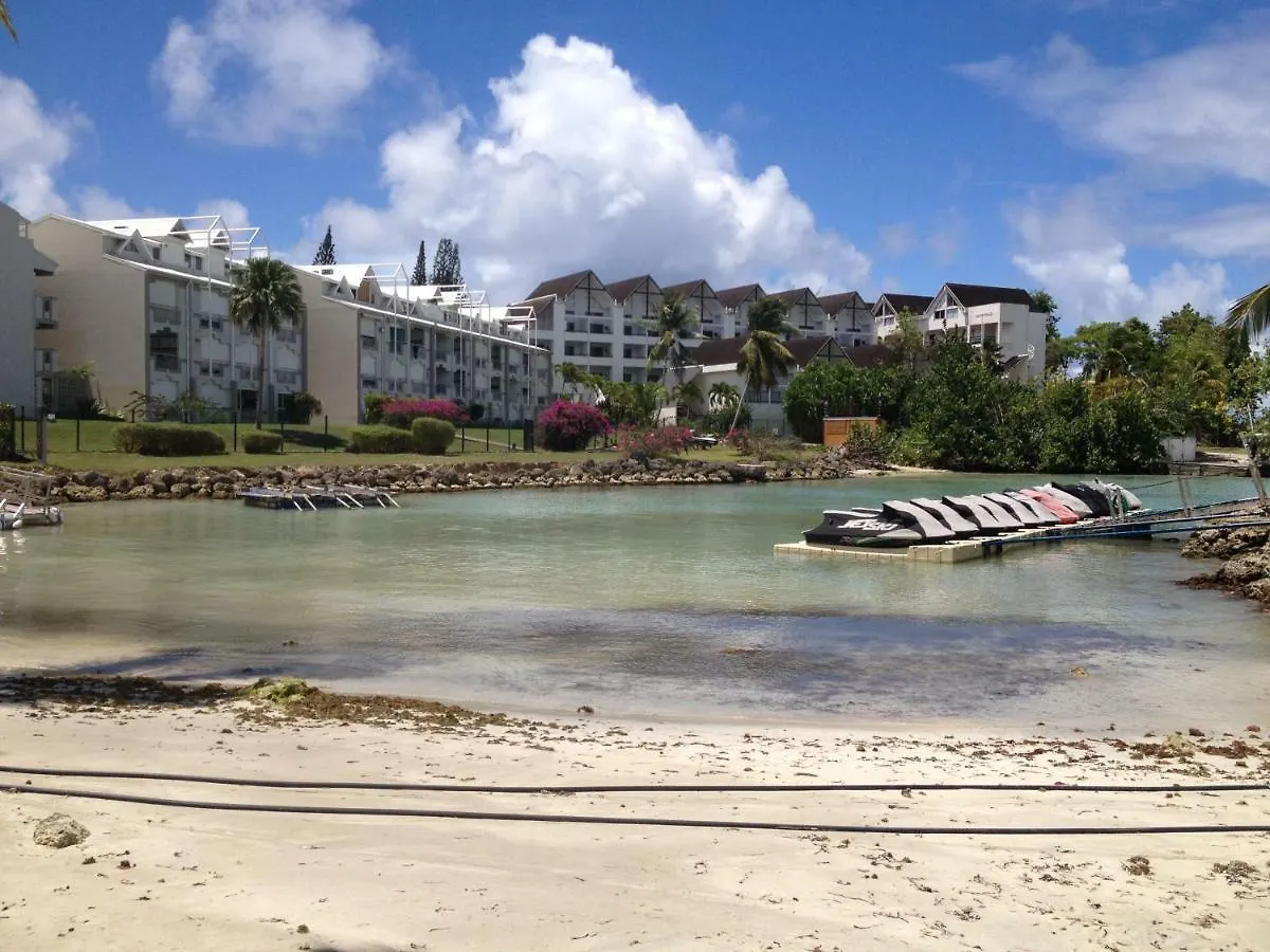 Pointe De La Verdure Hotel Le Gosier  Le Gosier (Grande-Terre)